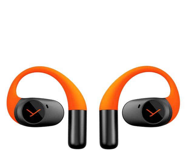 Beyerdynamic AMIRON 200 CZARNO-POMARANCZOWE - 1417732 - zdjęcie 3